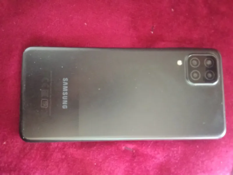 samsungA12