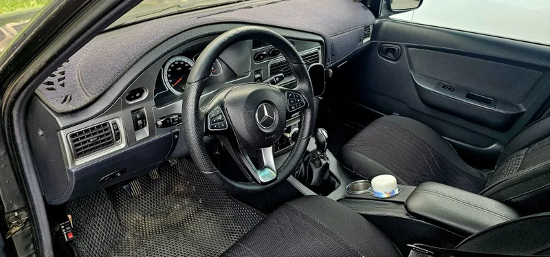 Nexia 2 1.6, METAN, lyuks kondior, 2015 4 Nexia 2 1.6, METAN, lyuks kondior, 2015 4