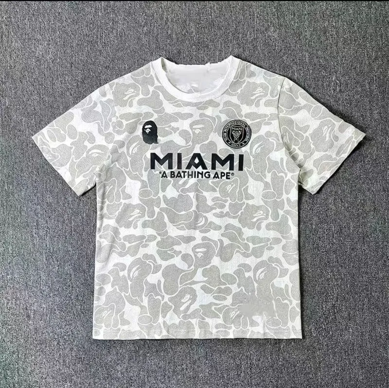футболка bape