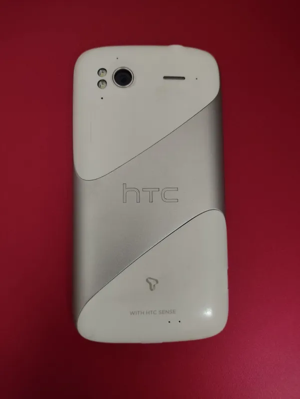 HTC Sense telefoni 2