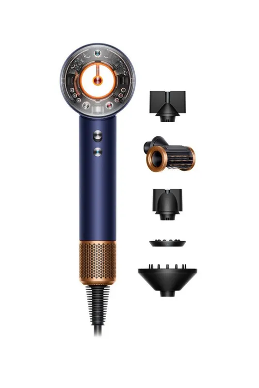 Новый! Dyson Supersonic Nural HD16 Бесплатная доставка! — фото 1