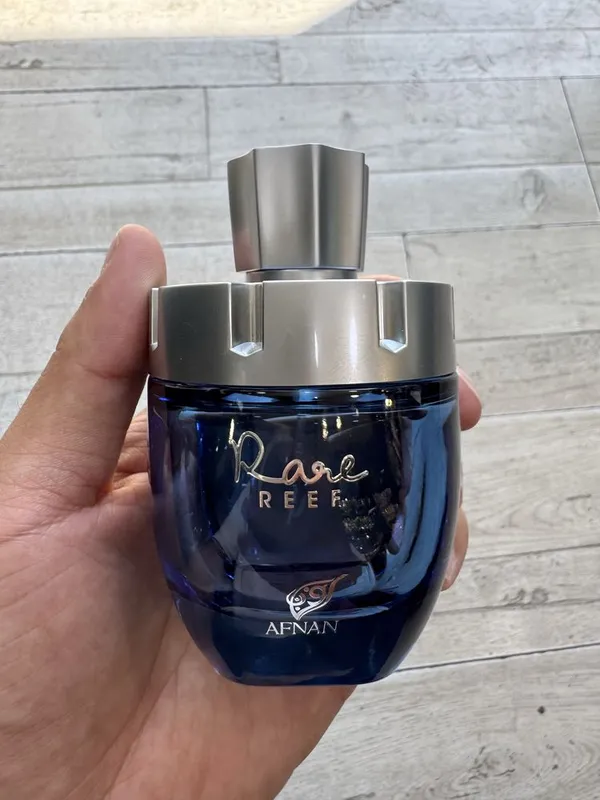 Afnan Perfumes Rare Reef