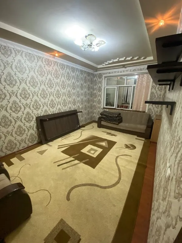 Аренда Квартира 2 хона Кора камиш 1/3 2