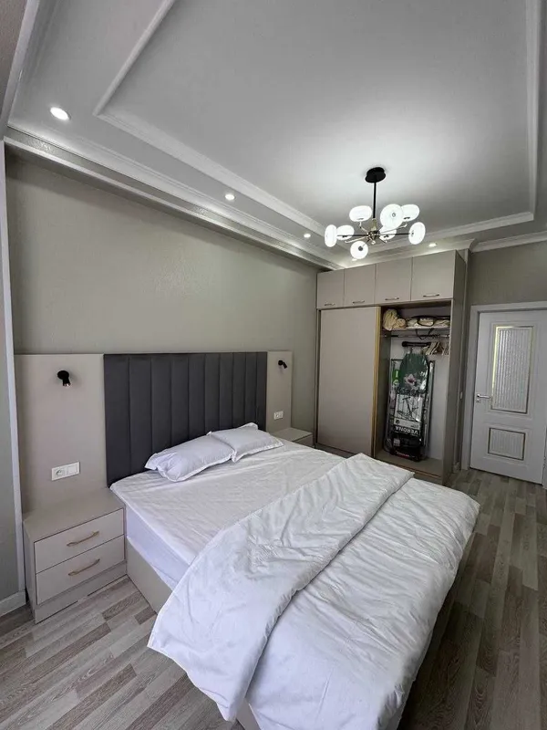Современная квартира в престижном ЖК Gardens Residence (ТАШКЕНТ СИТИ)! 2