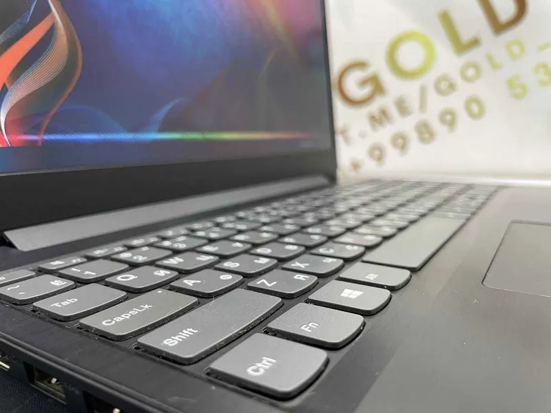 Noutbuk LENOVO V15 / Arzon noutbuk lar bor yana telegram kanalda — фото 1