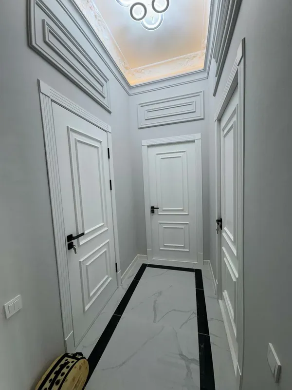 двери мдф новые по низкой цене