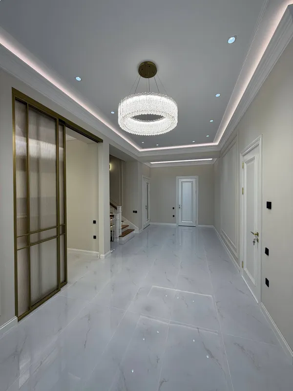 6-комнатная квартира, 330 м², Мирзо Улугбек 7