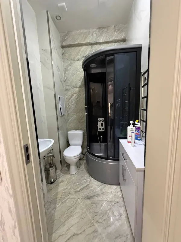 Продаётся 2-комнатная квартира в ЖК Parkent Avenue 5 Продаётся 2-комнатная квартира в ЖК Parkent Avenue 5