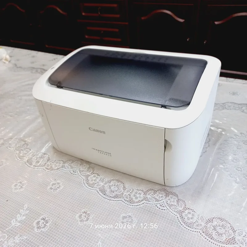 Canon LBP6030 Printer sotiladi — фото 3 Canon LBP6030 Printer sotiladi — фото 3