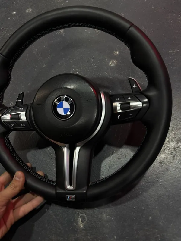 Bmw rul b/u orginal ideal holatda — фото 1