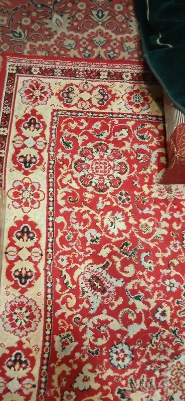 Продам ковер советский