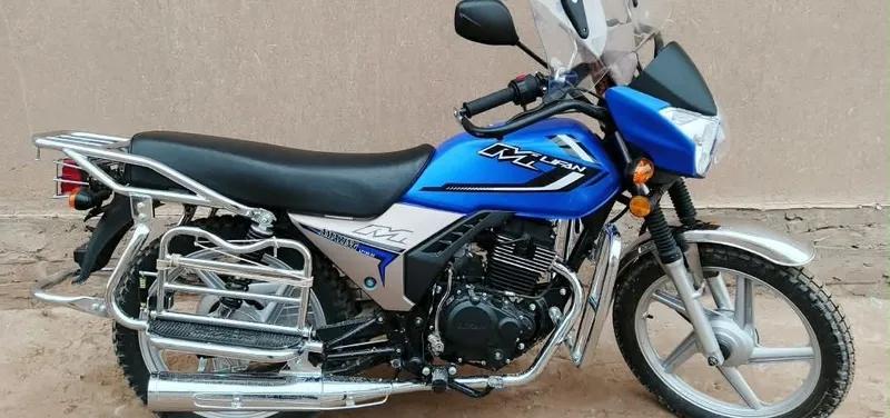 Продаётся мотоцикл Lifan 3 Продаётся мотоцикл Lifan 3