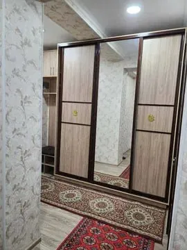 Сдается 1-комнатная квартира в Юнусабаде 1 Сдается 1-комнатная квартира в Юнусабаде 1
