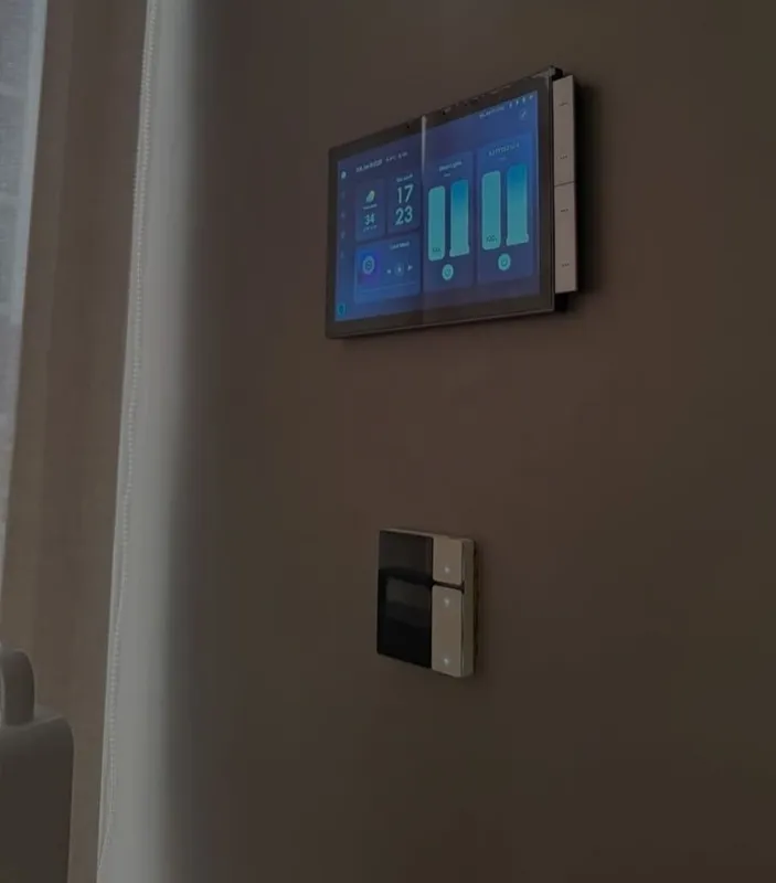 Elektr montaj Aqlli uy tizimlarini o'rnatish va sozlash — фото 3