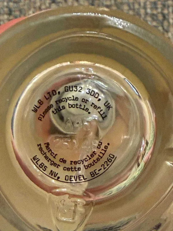 Le Labo another 13 50 ml Original 100% — фото 2