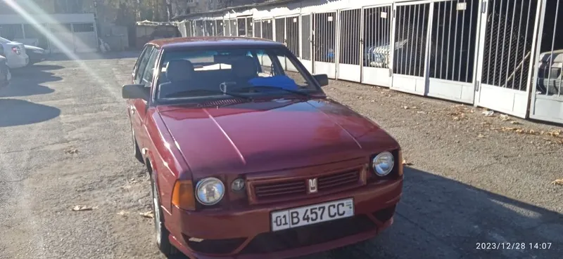 Продам москвич азлк 2141