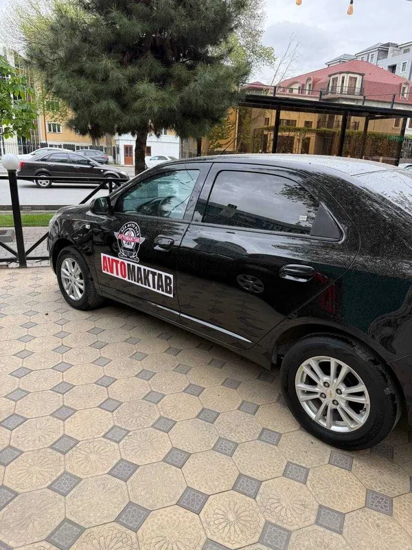 автомактаб самарканд 4