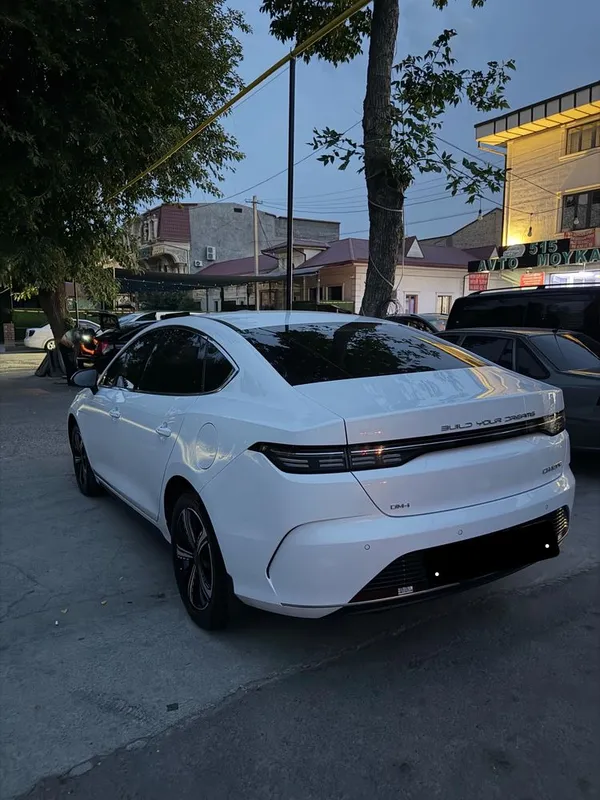 BYD CHAZOR 3-poz 120km — фото 2