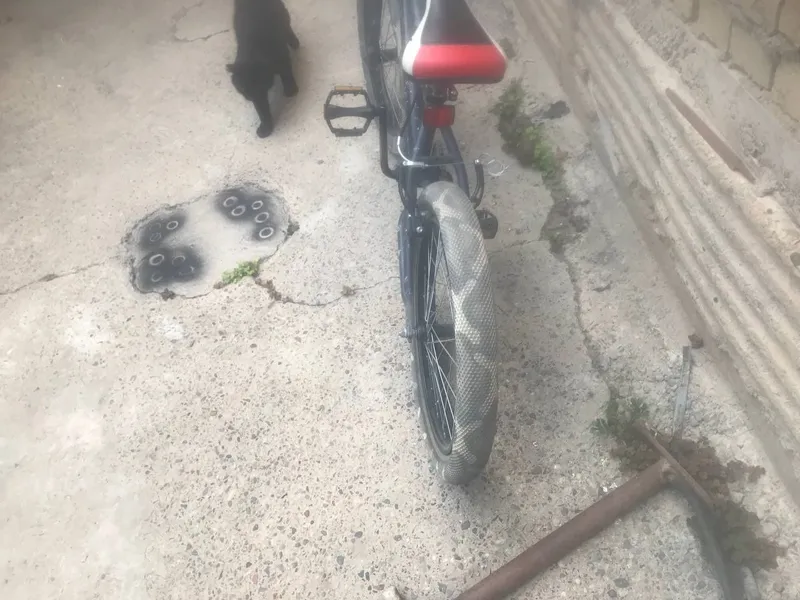 BMX старая версия