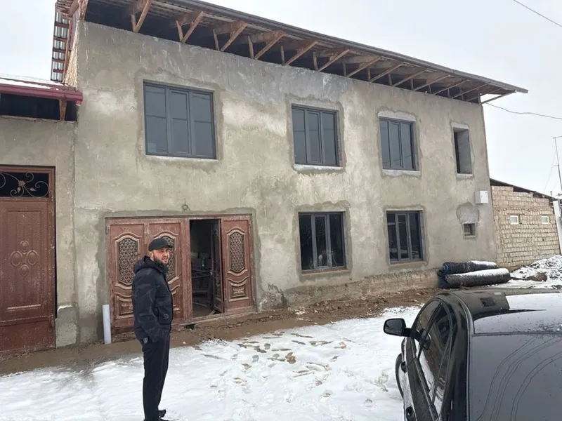 Nazarbek uy sotiladi