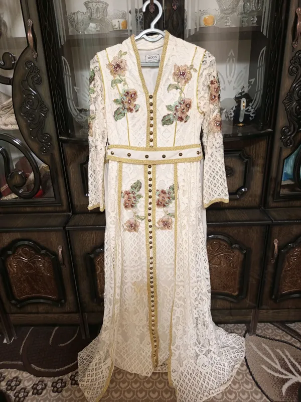 vechirniy koʻylak