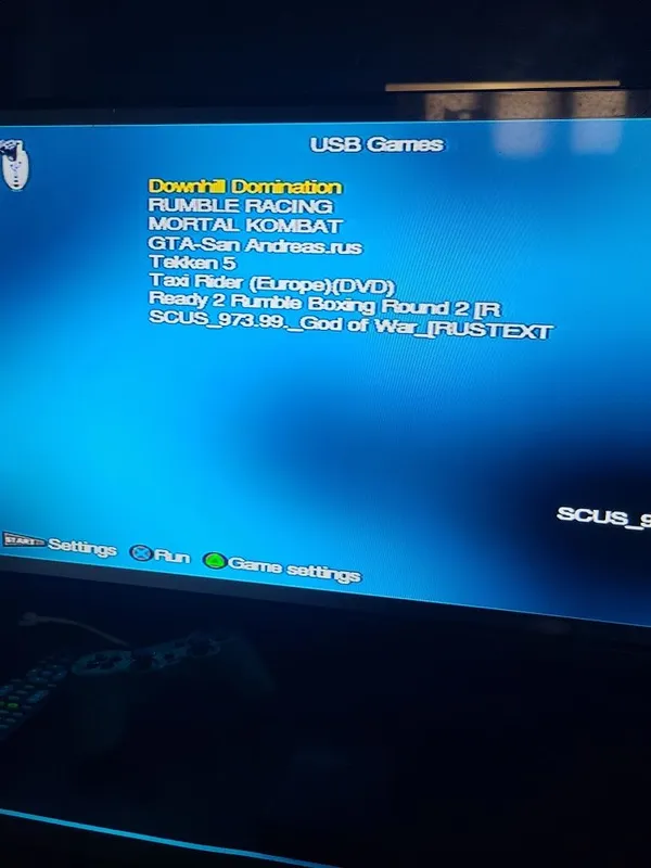 Ps2 playstation 2 sotiladi 3 Ps2 playstation 2 sotiladi 3
