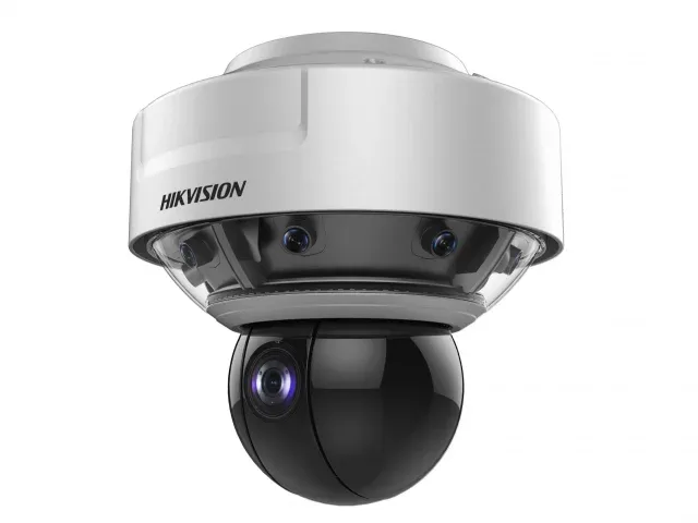 DS-2DP1636ZIX-D/236(5mm)
