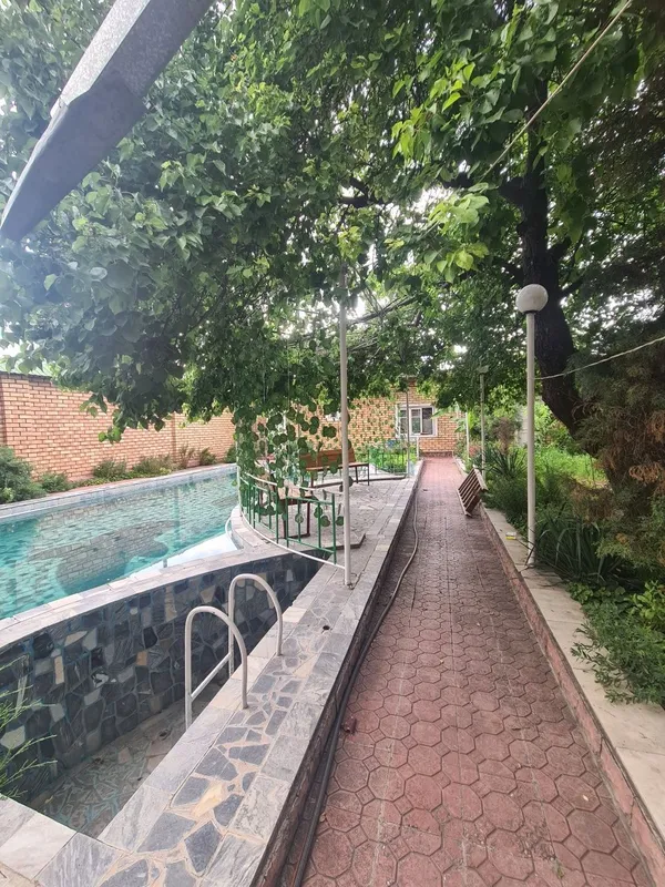 Yuqori chirchiqda oila uchun Dacha ijaraga beriladi — фото 1