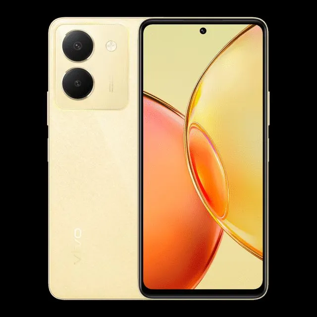 Vivo y 36 1 Vivo y 36 1