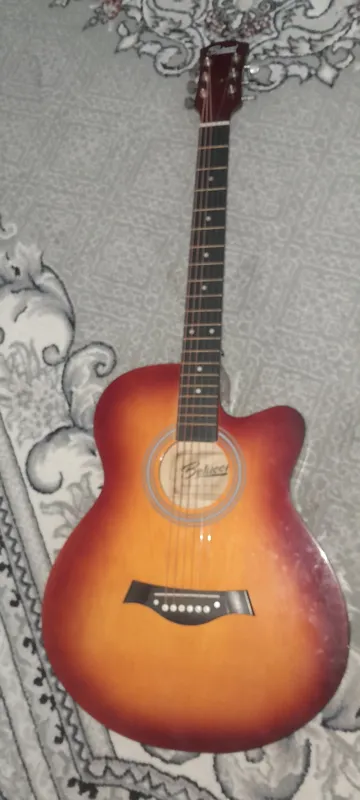 Gitara BELUCCI 3 Gitara BELUCCI 3