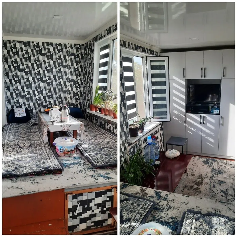 В центре города Продается кирпичная 3х комнатная квартира на 4 этаже — фото 3