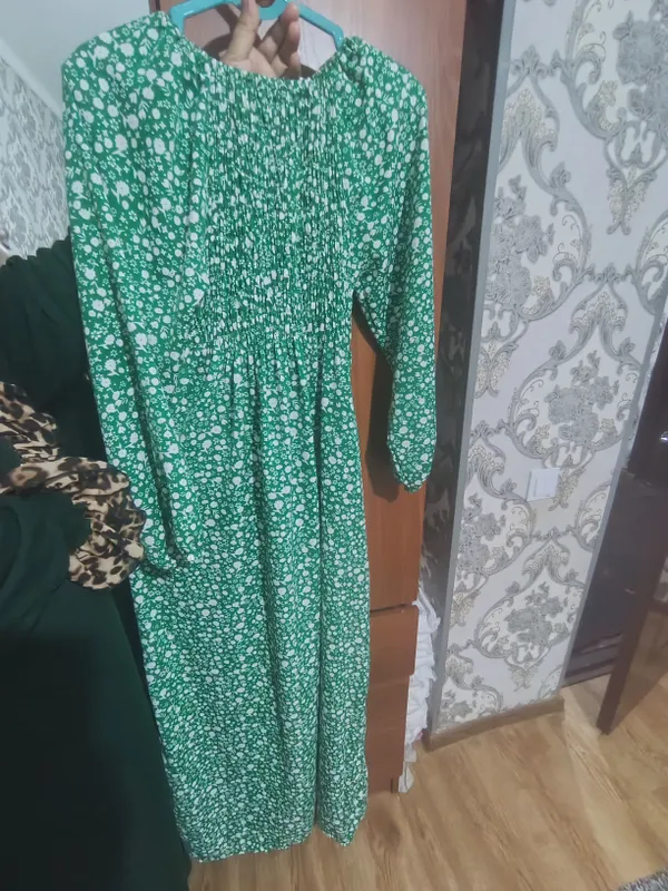 янги кийилмаган