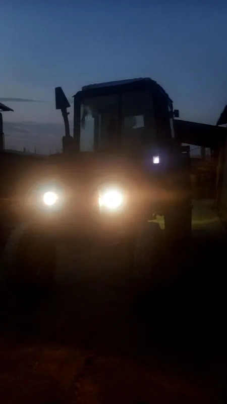 Traktor sotiladi! 3 Traktor sotiladi! 3