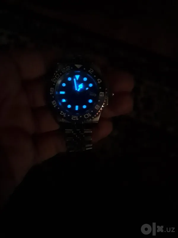 Rolex Gmt Master II 2 4 Rolex Gmt Master II 2 4