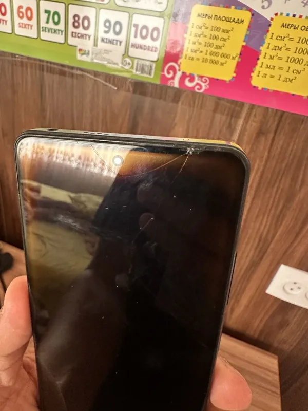 redmi not 12 pro 5g 12+7 ga 256 6