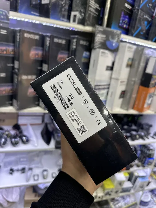 Manitor Teyes CC 3L WIFI 2/ 64 bolad garata 1 oy 2 Manitor Teyes CC 3L WIFI 2/ 64 bolad garata 1 oy 2