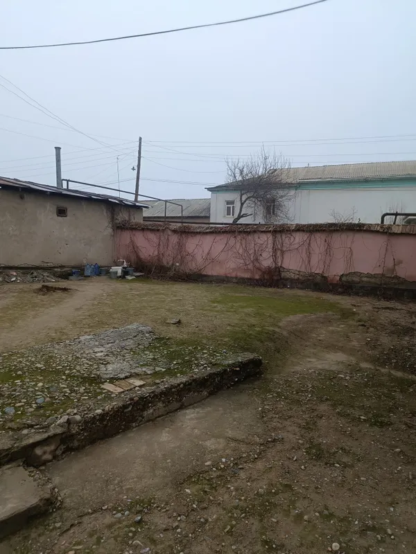 Продаётся участок — фото 1