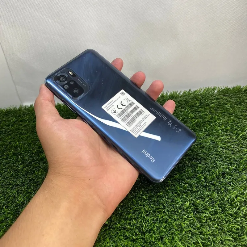 Redmi Note 10s sotiladi 5 Redmi Note 10s sotiladi 5