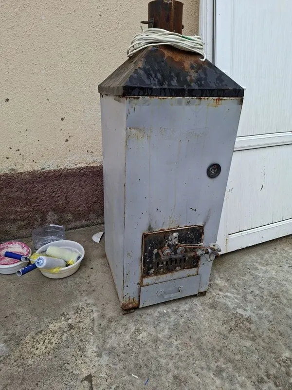 Котел сотилади