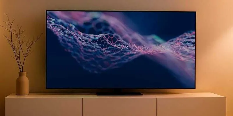 Телевизор Immer 75″ A2 | 4K Ultra HD | Google TV | Бесплатная доставка — фото 1
