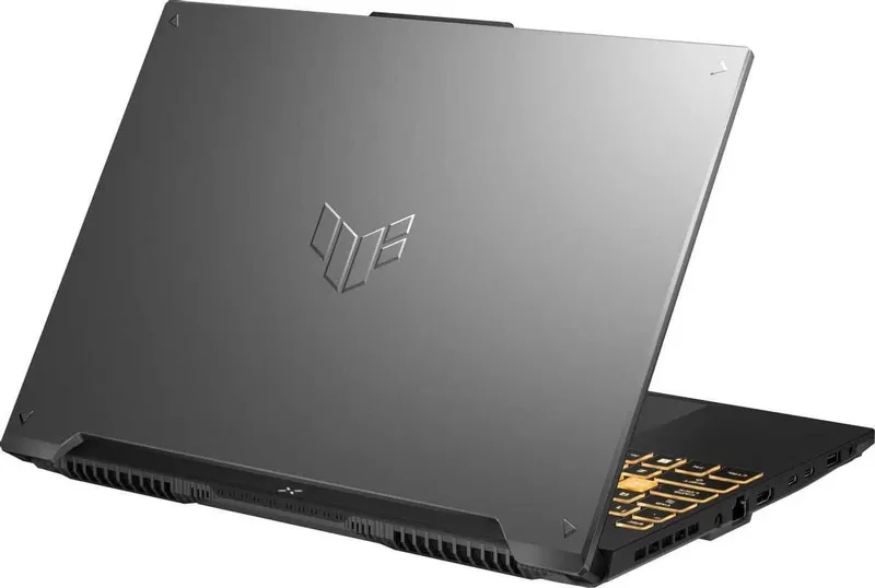 ASUS TUF gaming noutbuki / CORE 5-210H / 16GB / 512GB / 6GB RTX3050 16″ kulrang 5 ASUS TUF gaming noutbuki / CORE 5-210H / 16GB / 512GB / 6GB RTX3050 16″ kulrang 5