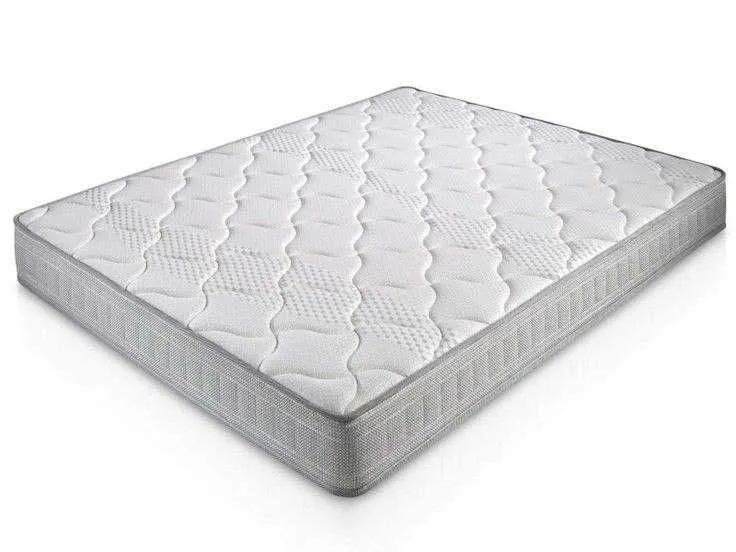 Anatomik matras 6 Anatomik matras 6