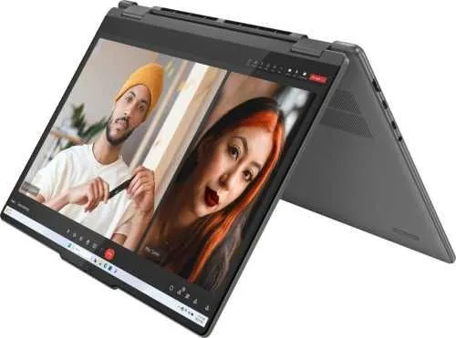 Lenovo Yoga 7 2-in-1 16IML9/16.0" WUXGA IPS/Core U7-155U/DDR5 16GB/1TB — фото 1