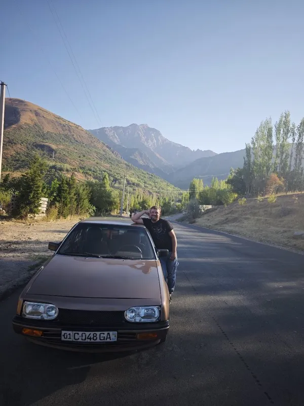 Продам машину, Mitsubishi Galant — фото 1