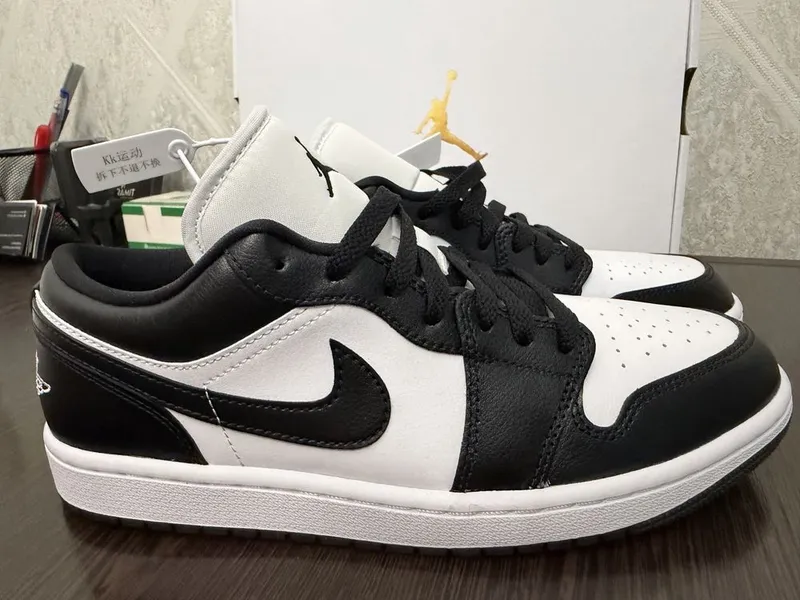 Nike Air Jordan Low 41 размер оригинал новые