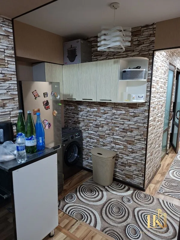 G‘ishtli uyda ta’mirli, shinam 3 xonali kvartira sotiladi, 66 m² 5 G‘ishtli uyda ta’mirli, shinam 3 xonali kvartira sotiladi, 66 m² 5