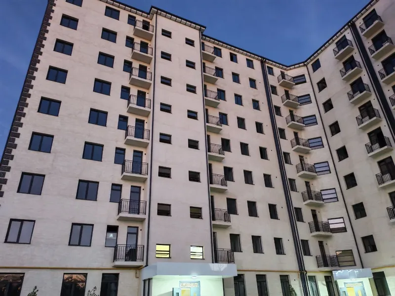 Продаётся новостройка в городе Чирчик. — фото 1