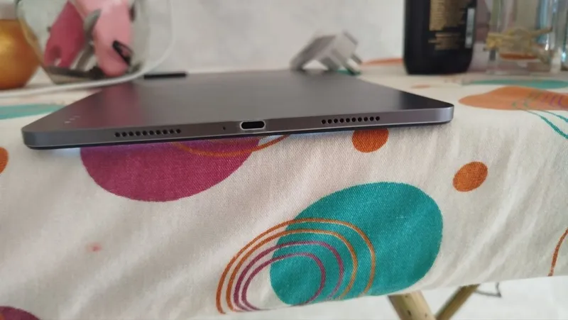 Xiaomi pad 6 8/256 коробка, документы есть 2 Xiaomi pad 6 8/256 коробка, документы есть 2