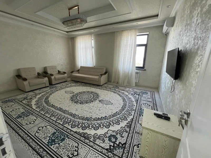 3 xonali kvartira ijarasi, 110 m² · ID 43034 3