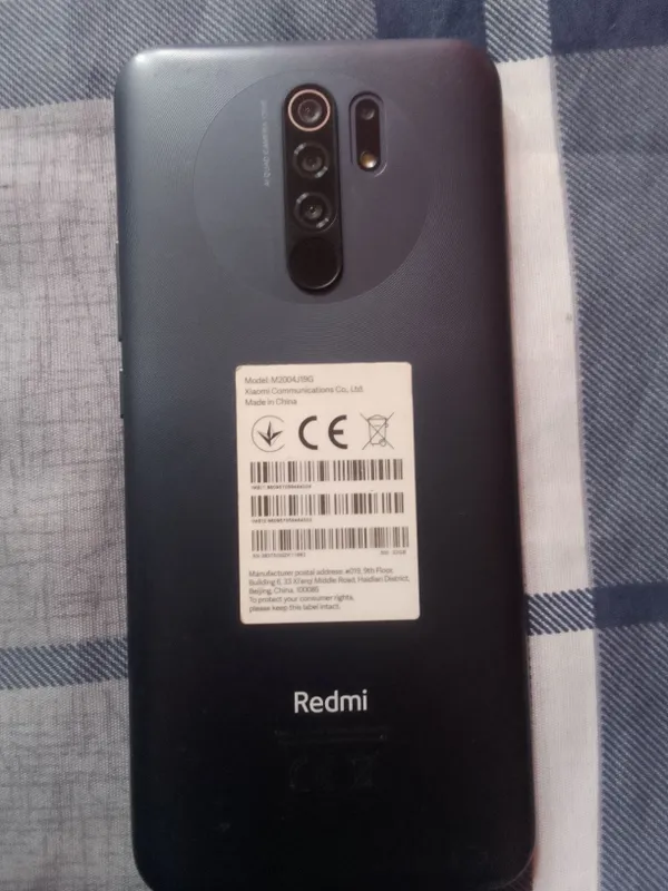 Redme 9 1 Redme 9 1
